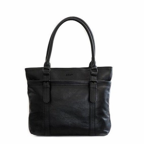 Shop Save Today Zemp Dubai Shoulder Bag | Black