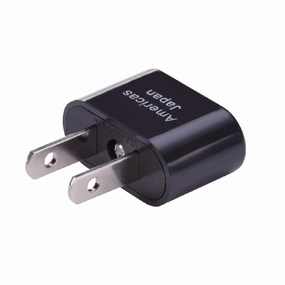 Clearance Alert Now Best Deal Online Adapter Plug (Americas)