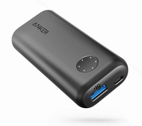 Best Deal Today Anker Powercore Ii 6700Mah (Black)