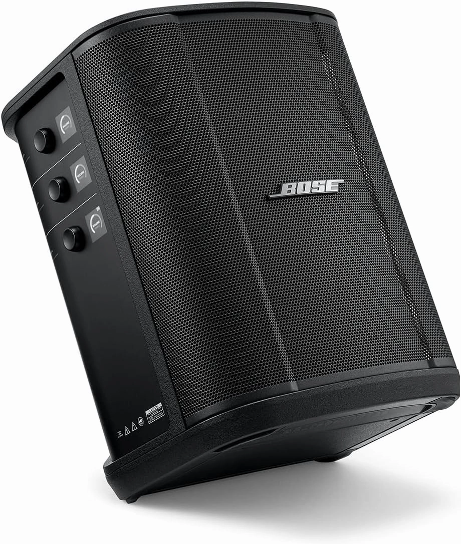 Bose S1 Pro  Surprise Offer Now Flash Sale Alert Now