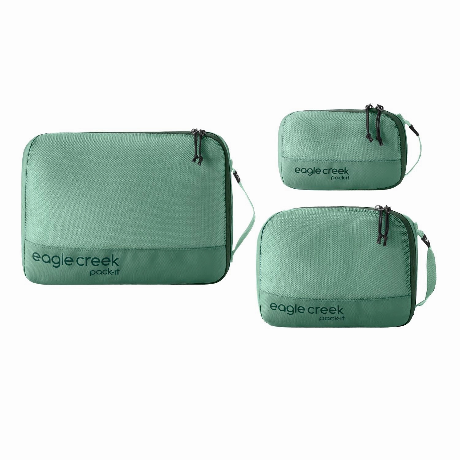 Today Only Special Eagle Creek Pack-It Reveal Cube Set Xs/S/M V2