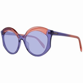 Ladies' Sunglasses Emilio Pucci Ep0146 5683Y Hot Sale Alert