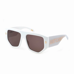 Dont Miss Out Flash Pick Today Ladies' Sunglasses Just Cavalli Sjc097V-580847  58 Mm