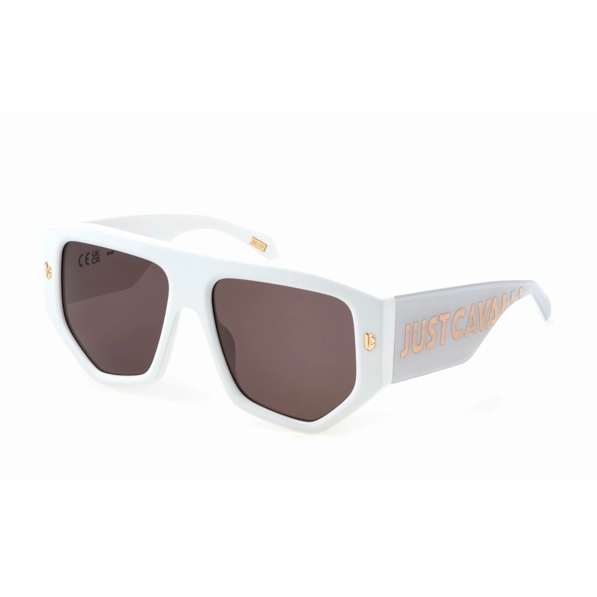 Dont Miss Out Flash Pick Today Ladies' Sunglasses Just Cavalli Sjc097V-580847  58 Mm