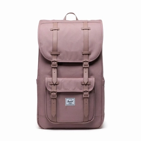 Best Seller Deal Big Savings Today Little America Backpack - Ash Rose