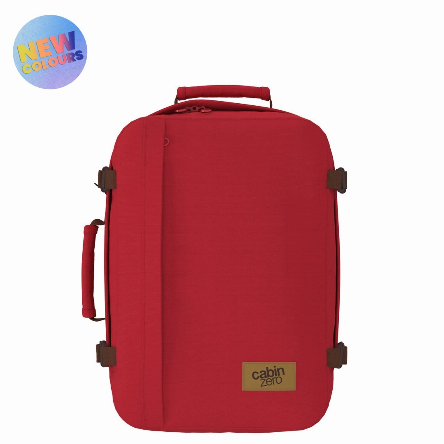 Flash Sale Alert Now Shop the Savings Cabinzero Classic Ultra Light Cabin Bag With Luggage Trackers 36L
