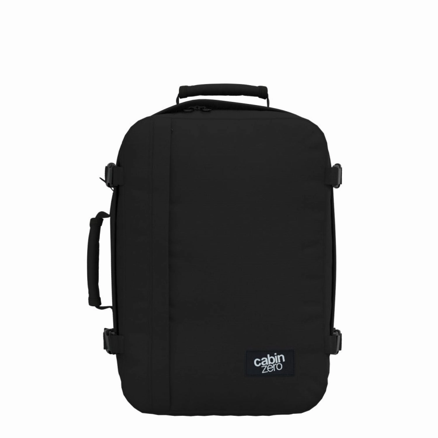Cabinzero Classic Ultra Light Cabin Bag With Luggage Trackers 36L Weekend Flash Offer Special Price Today