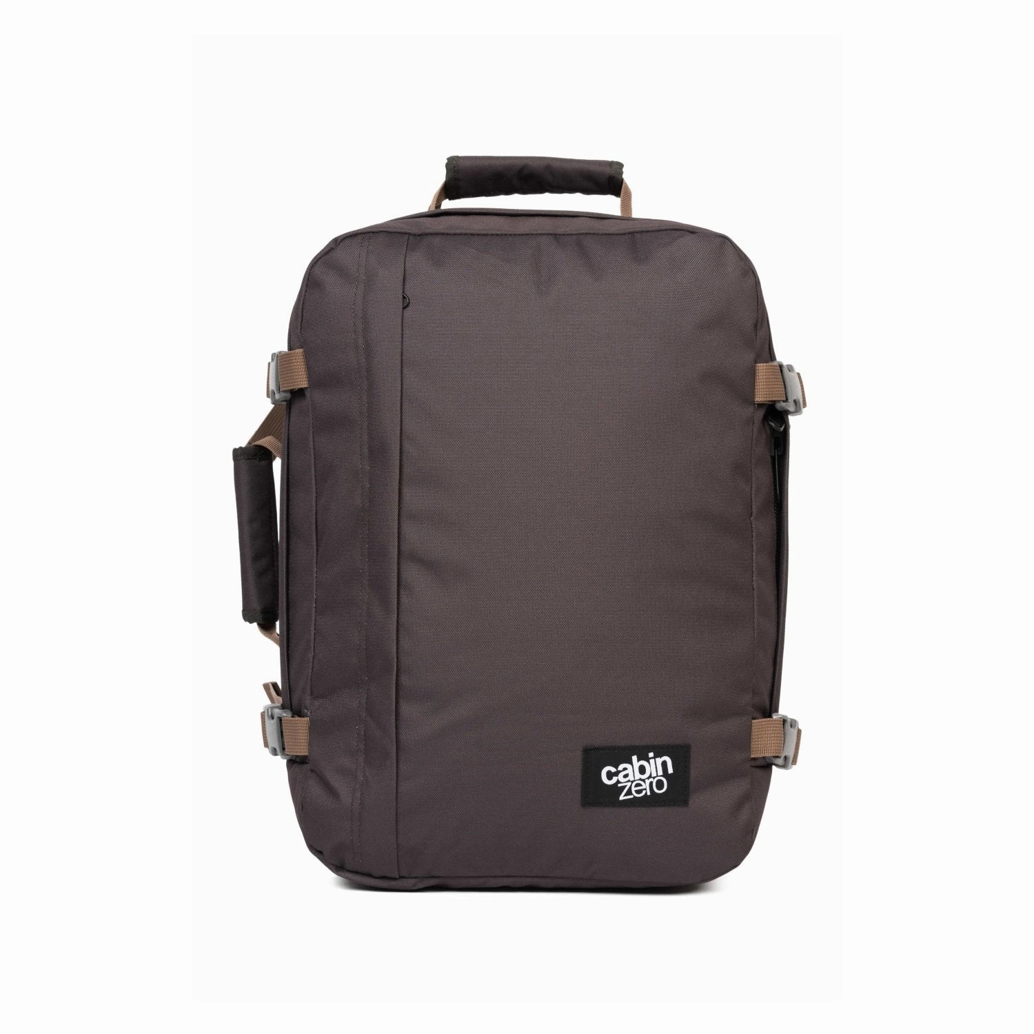 Cabinzero Classic Ultra Light Cabin Bag With Luggage Trackers 36L Save Today Event Todays Special Savings