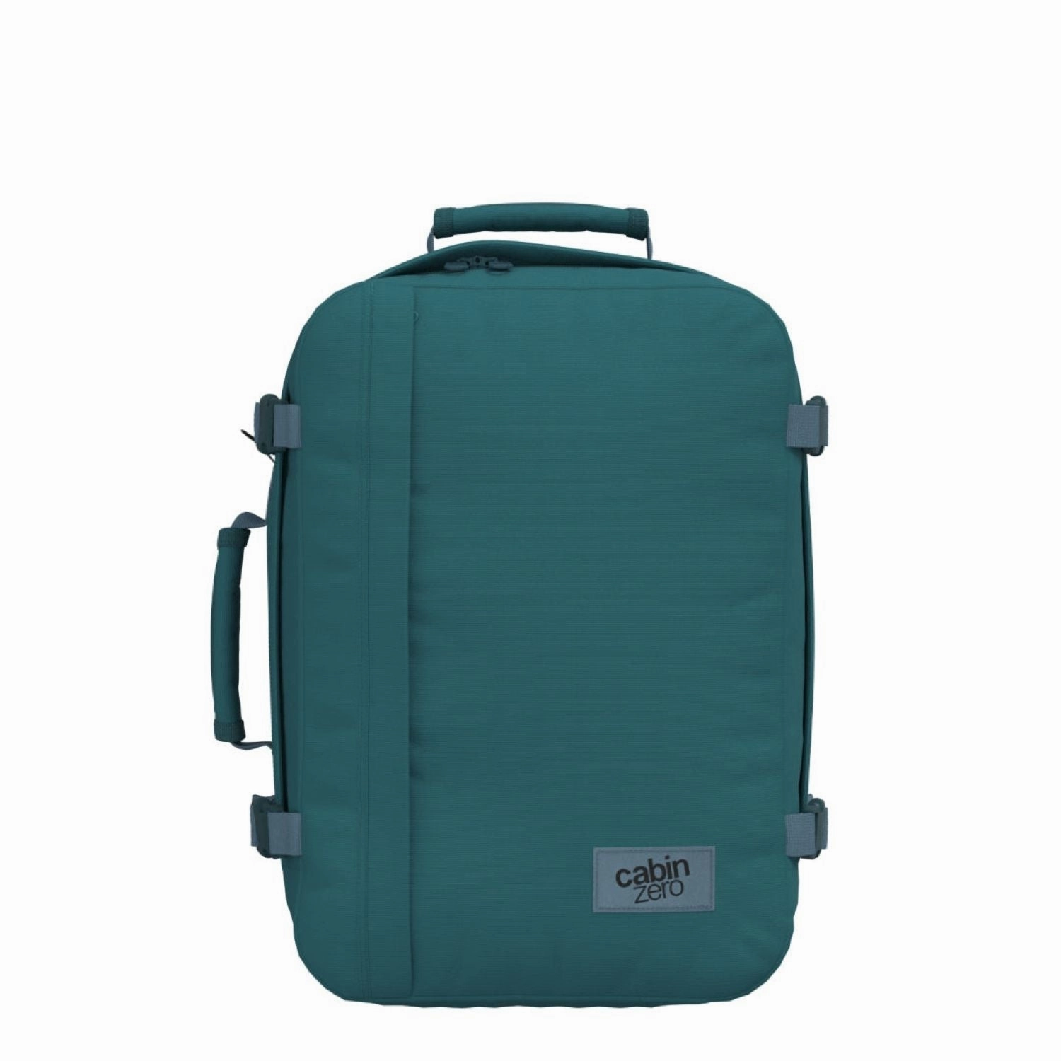 Today Only Discount Special Steal Event Cabinzero Classic Ultra Light Cabin Bag With Luggage Trackers 36L