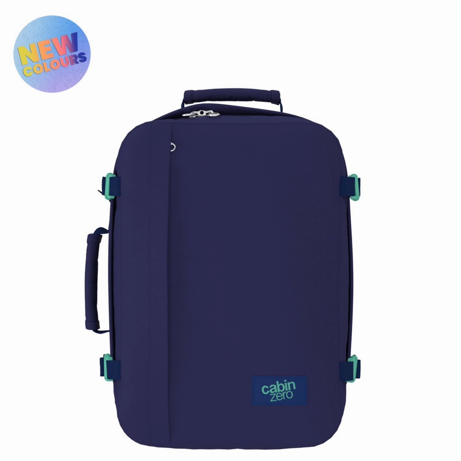 MustHave Items Today Only Savings Cabinzero Classic Ultra Light Cabin Bag With Luggage Trackers 36L