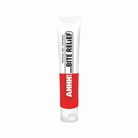 Limited Edition Offer Hot Offer Frenzy Ddr Plein Air Ahhh 25G Bite Relief