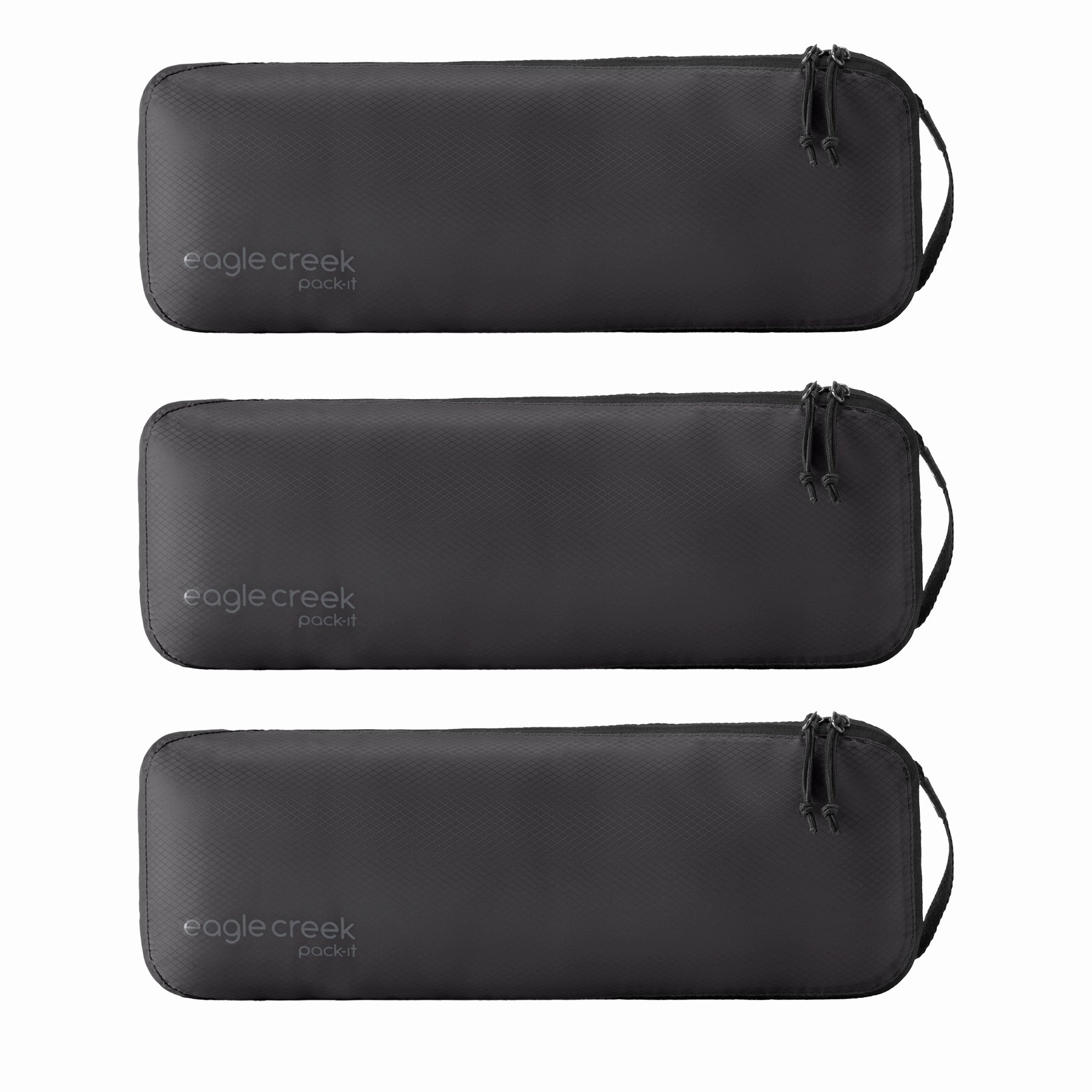 Eagle Creek Pack-It Isolate Slim Cube M/M/M Set - Online Exclusive Limited Time Steal