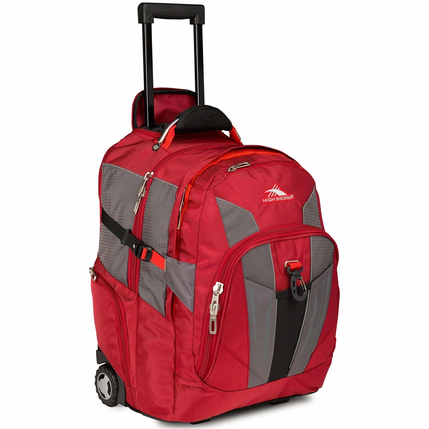 Shop Hot Picks High Sierra Xbt Wheeled Backpack