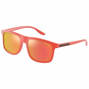 Ladies' Sunglasses Armani Exchange Ax4110Sf-83306Q  58 Mm Special Occasion Discount