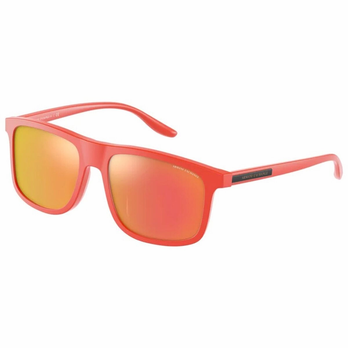 Ladies' Sunglasses Armani Exchange Ax4110Sf-83306Q  58 Mm Special Occasion Discount