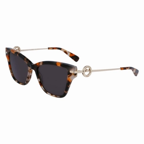 Ladies' Sunglasses Longchamp Lo737S-239  52 Mm Instant Hot Deal Limited Time Sale