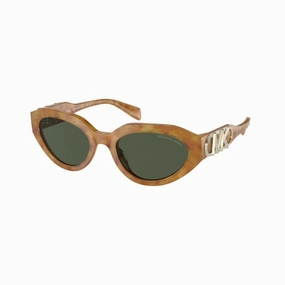 Ladies' Sunglasses Michael Kors Mk2192-393582-53  53 Mm Clearance Blowout