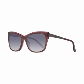 Ladies'Sunglasses Guess Marciano Gm0739-5771B ( 57 Mm) Shop the Best Deals Price Drop Today