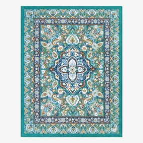 Luna Woven Picnic Rug Xl Shop the Savings Grab It Fast