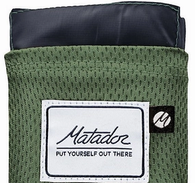 Matador Pocket Blanket Instant Hot Deal