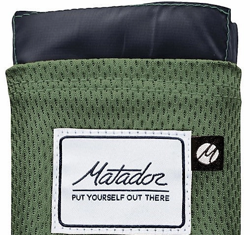 Matador Pocket Blanket Instant Hot Deal