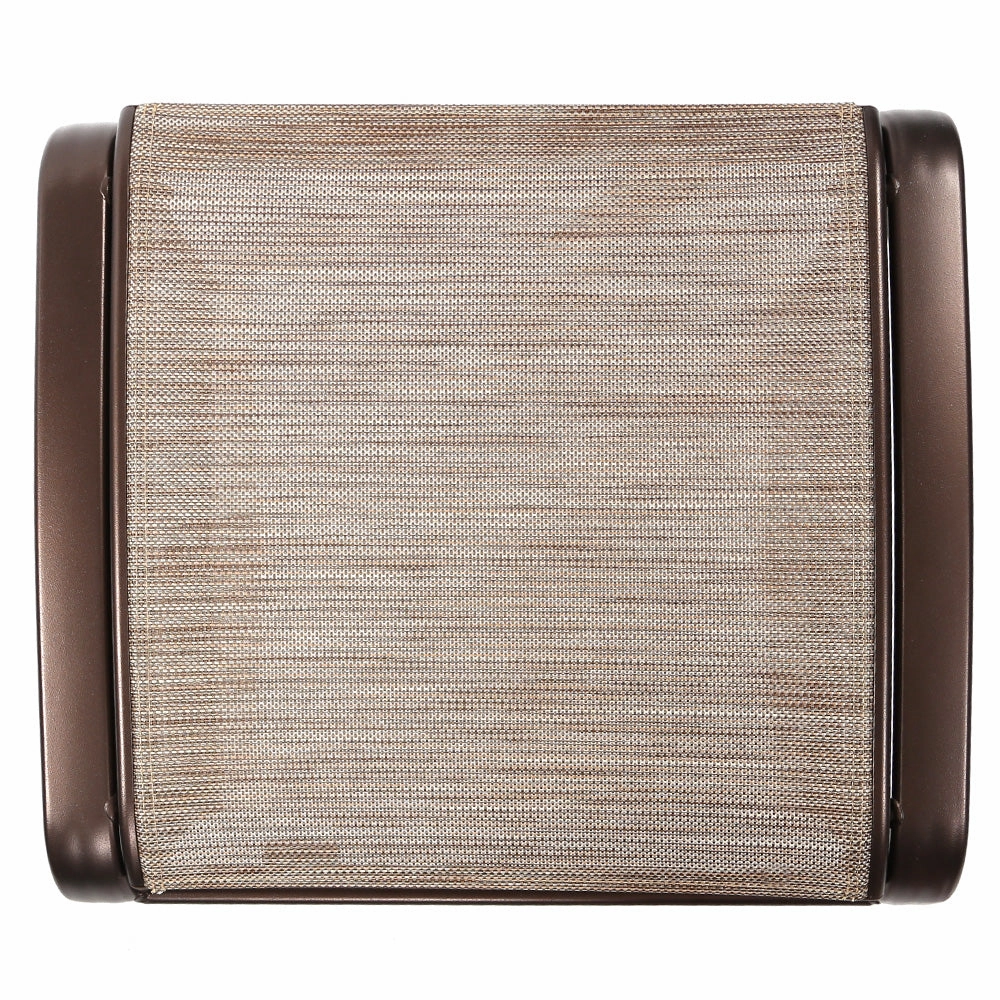 Shoreline Sling Ottoman