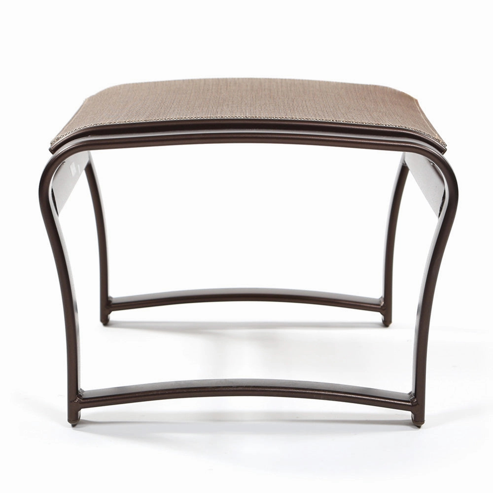 Shoreline Sling Ottoman