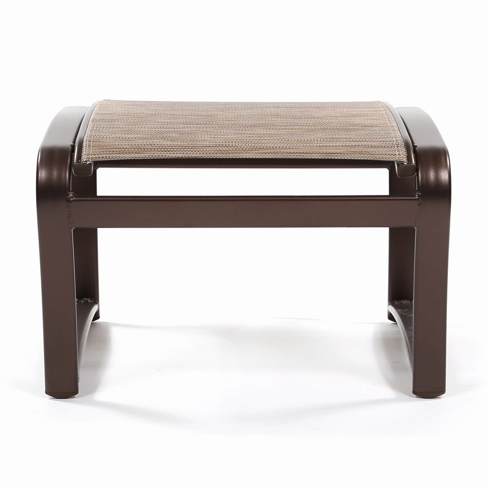 Shoreline Sling Ottoman