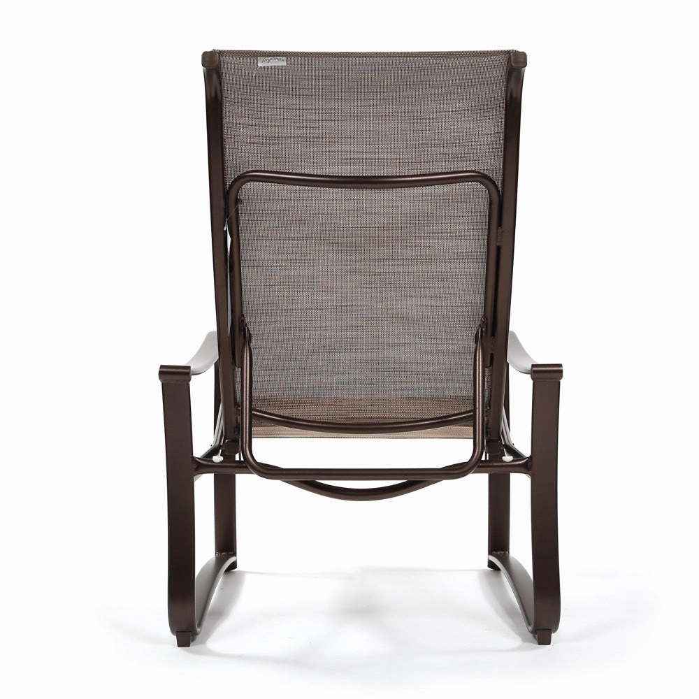 Shoreline Sling Recliner