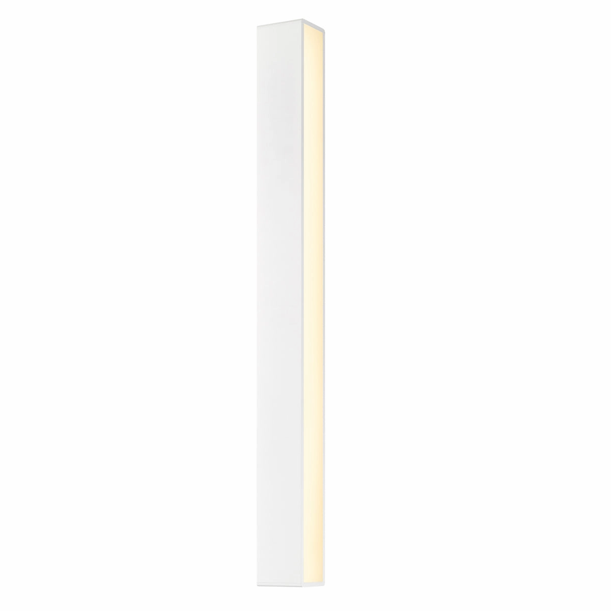 Sideways LED Wall Sconce Textured WhiteOutdoor wall sconces with motion sensor