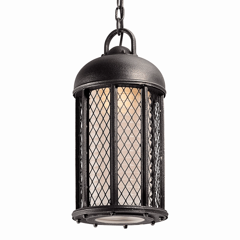 Signal Hill Outdoor PendantWeatherproof outdoor lighting