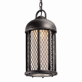Signal Hill Outdoor PendantWeatherproof outdoor lighting