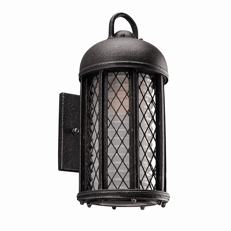 Signal Hill Outdoor Wall LightWeatherproof outdoor lighting