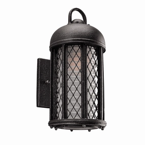 Signal Hill Outdoor Wall LightWeatherproof outdoor lighting