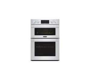 Signature Kitchen Suite SKSCV3002S 30-Inch Combi Wall Oven