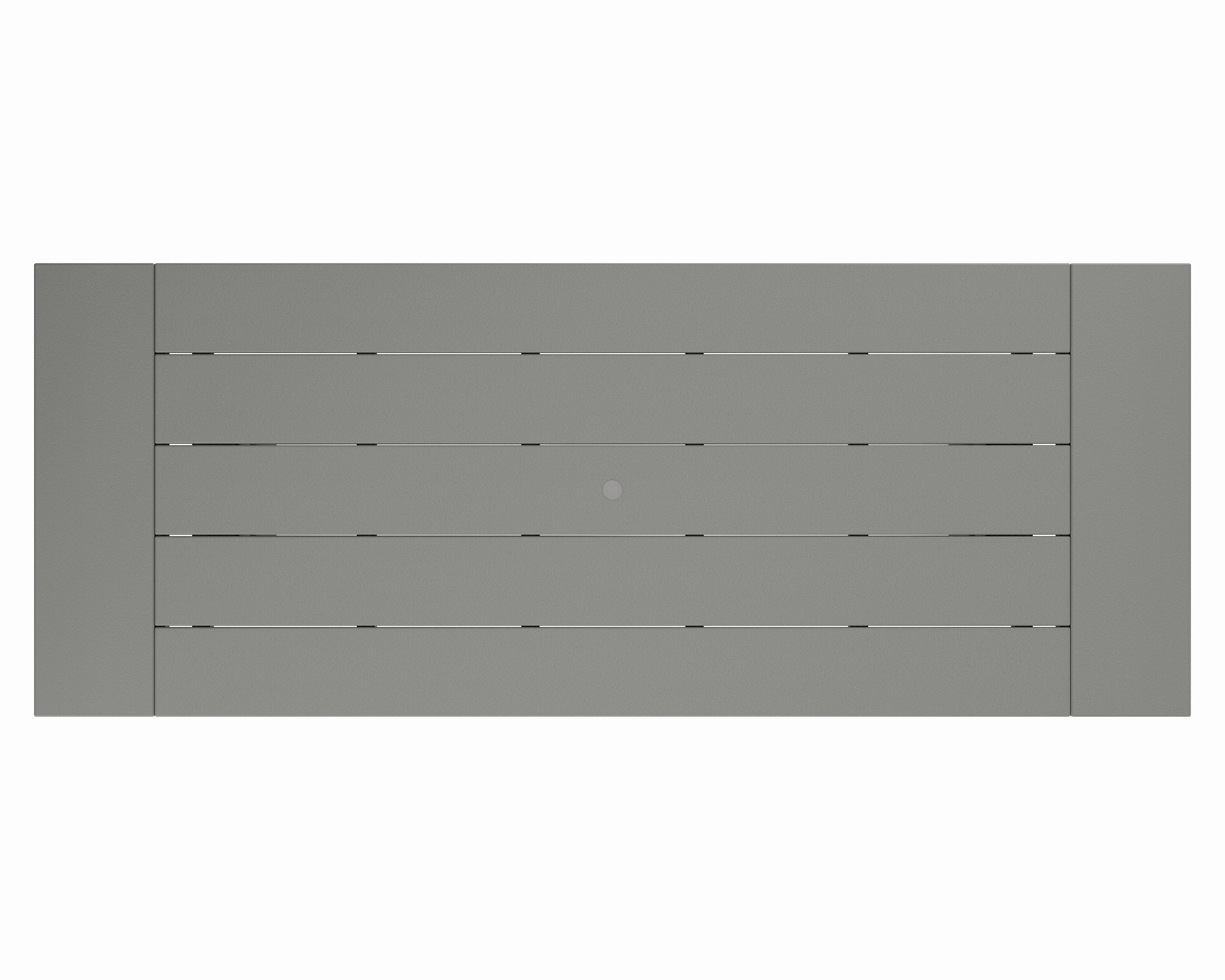 Signature 9-Piece Farmhouse Counter Set with Trestle Legs