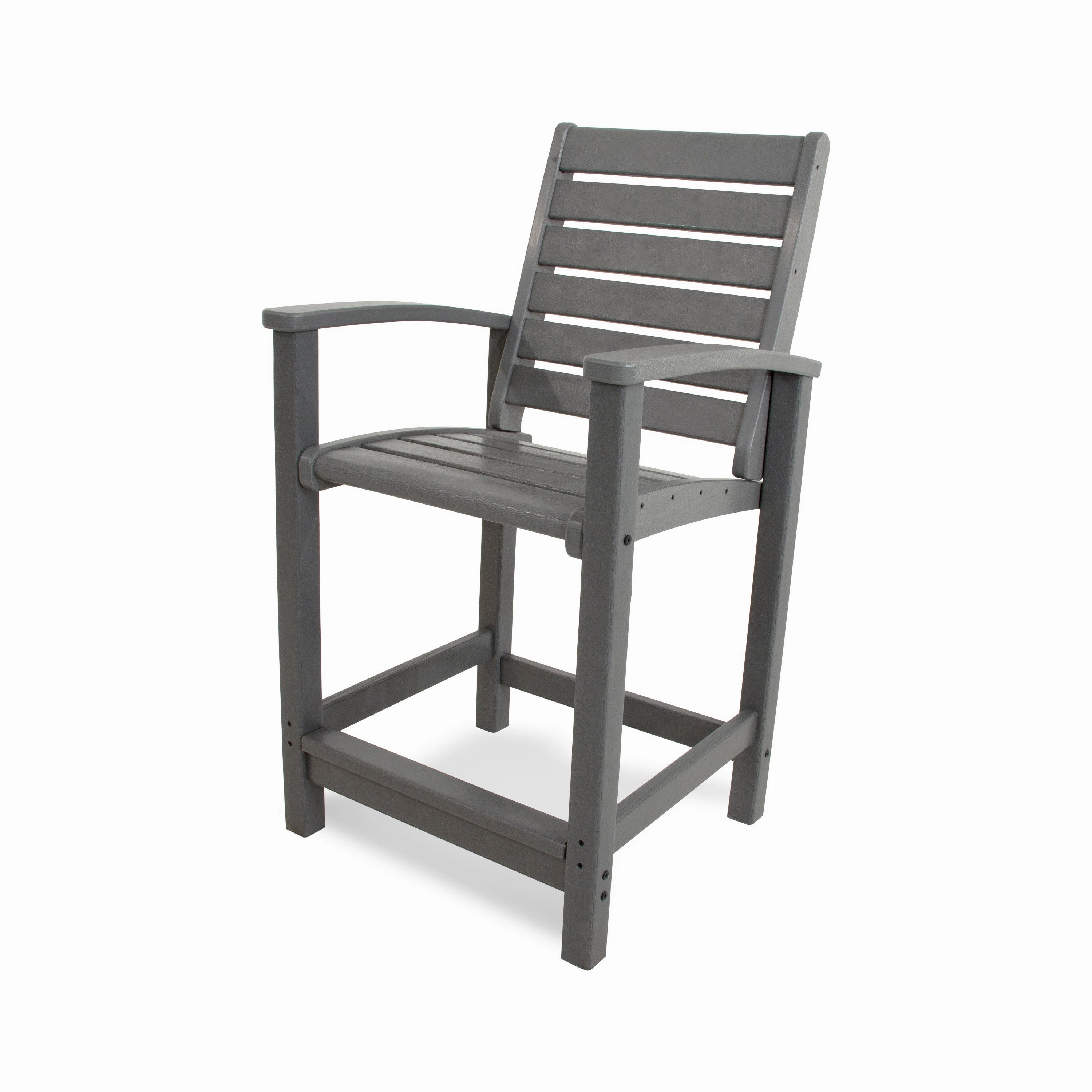 Signature Counter Chairoutdoor patio furniture set