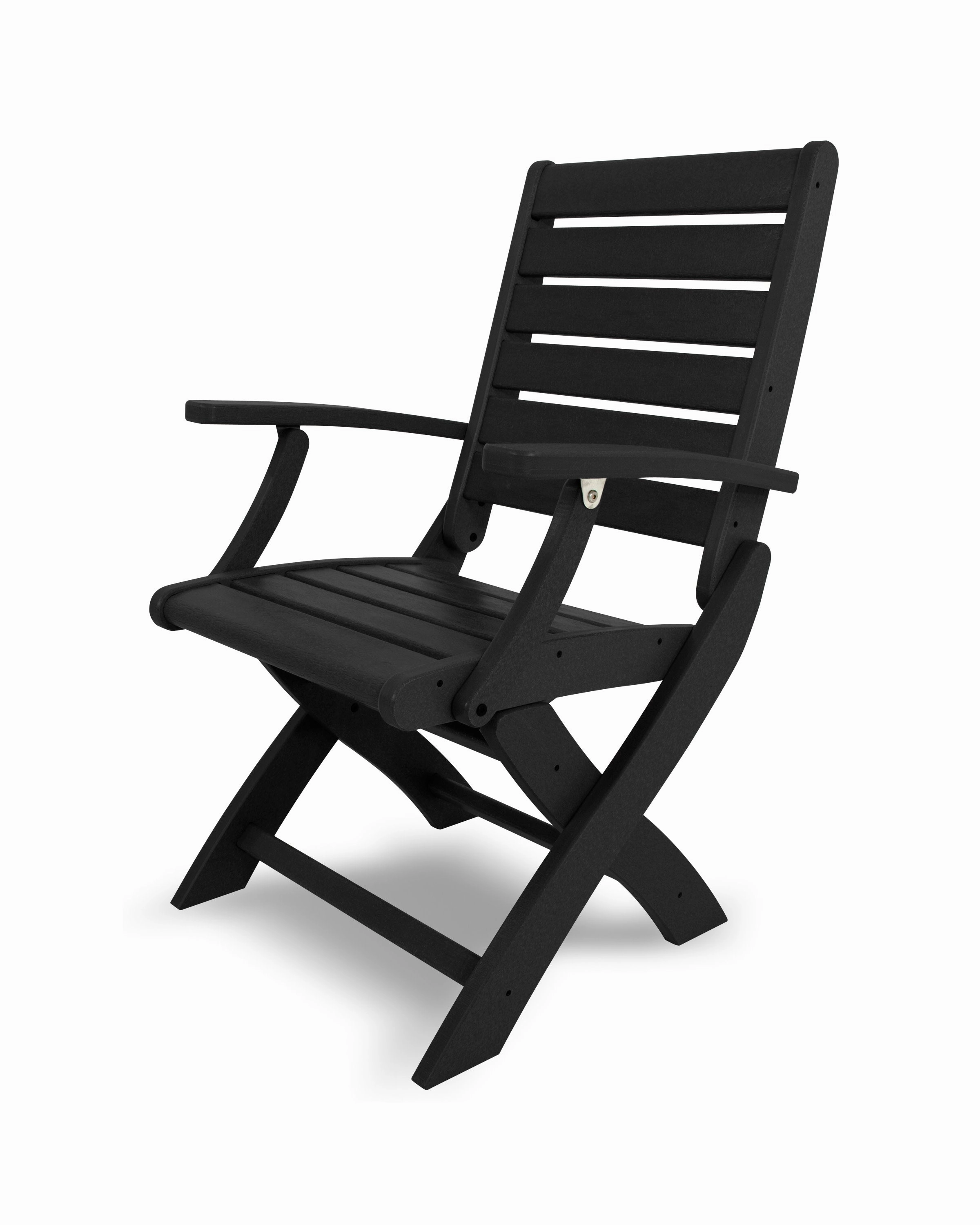 Signature Folding Chair
