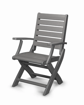 Signature Folding Chairoutdoor patio furniture set