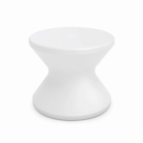 Signature Standard Side Tableoutdoor coffee table for patio or lounge