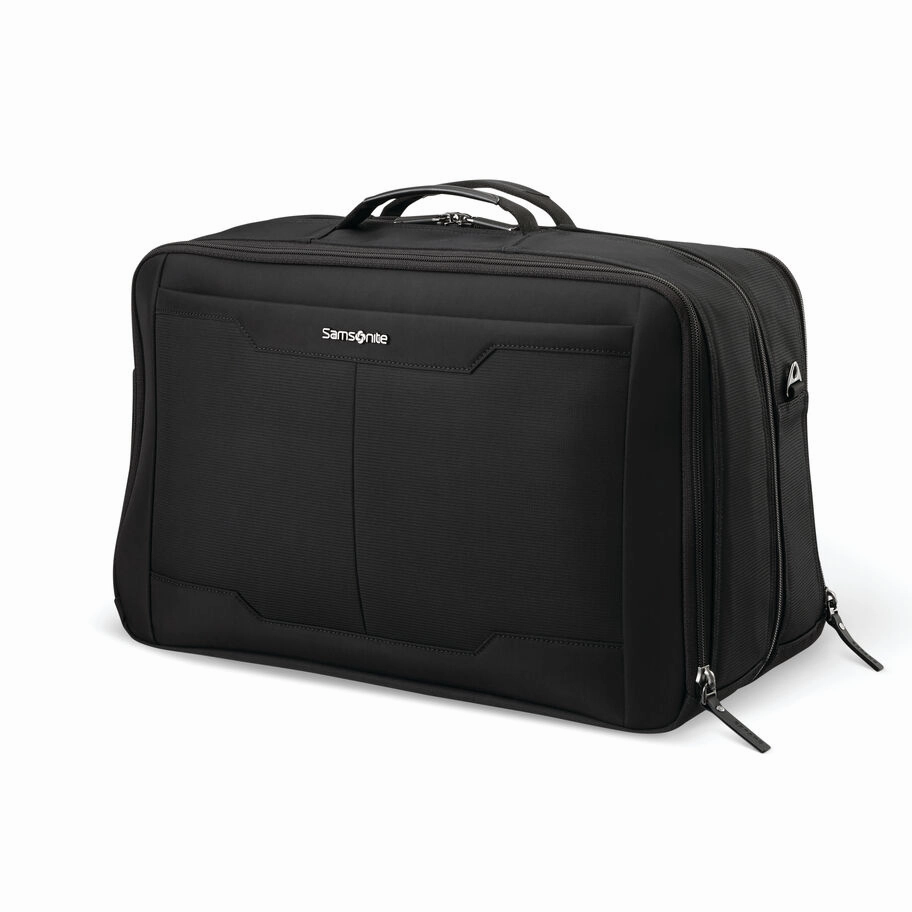 Clearance Sale Now Silhouette 17 Softside Split Case Duffel