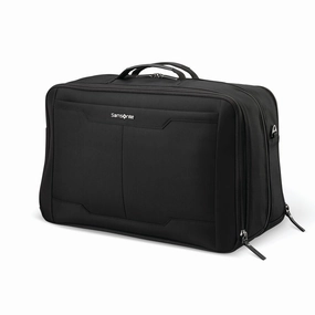 Clearance Sale Now Silhouette 17 Softside Split Case Duffel