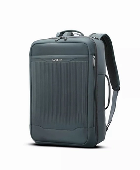 Silhouette 18 Travel Backpack - Slate Blue Hot Savings Alert MustHave Clearance