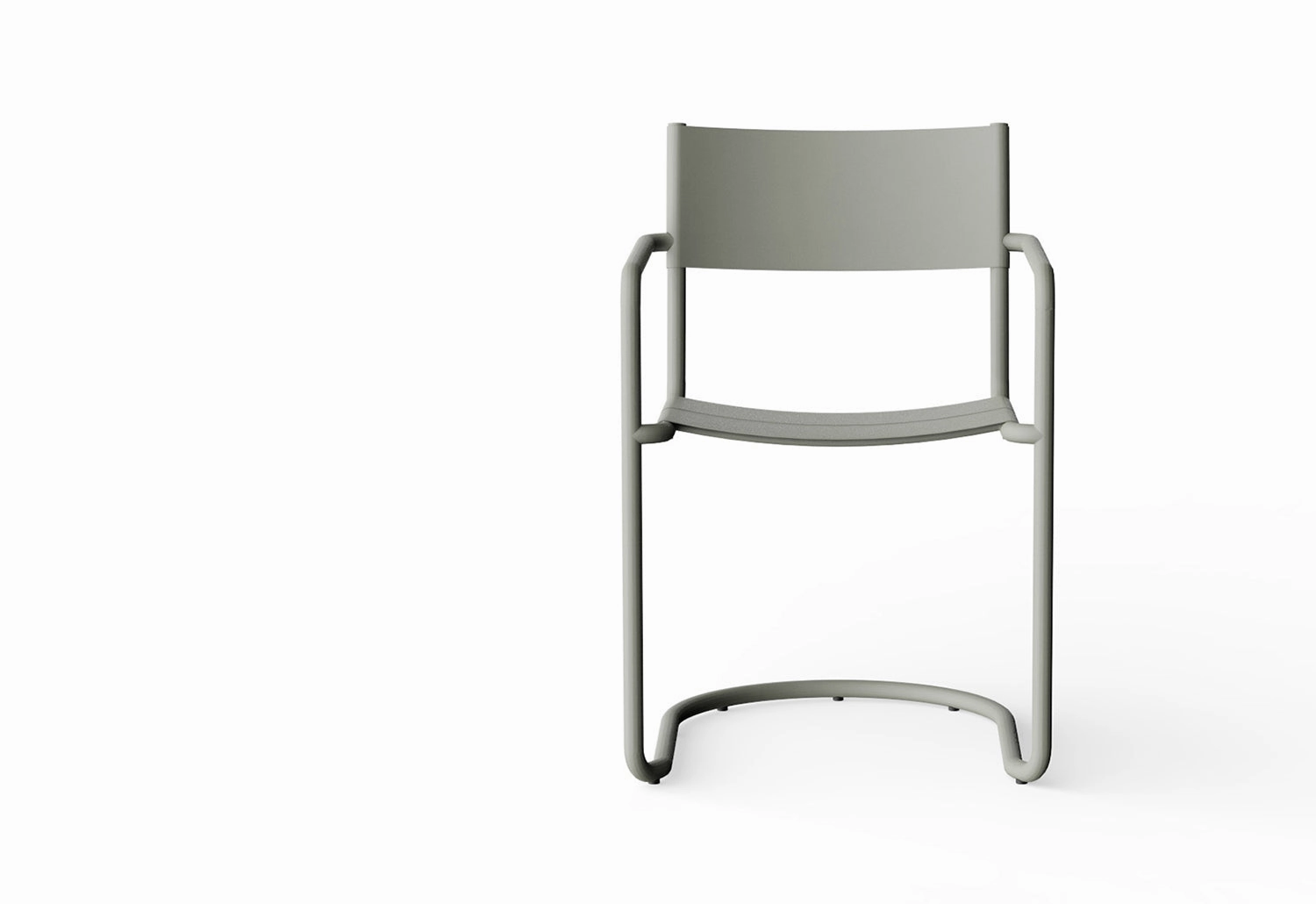 Sine Dining Armchair