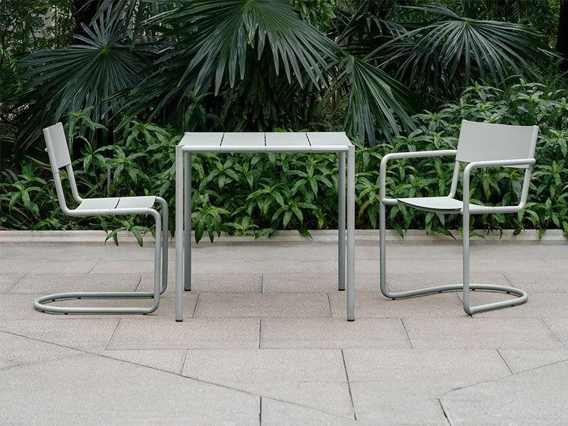 Sine Dining Armchair