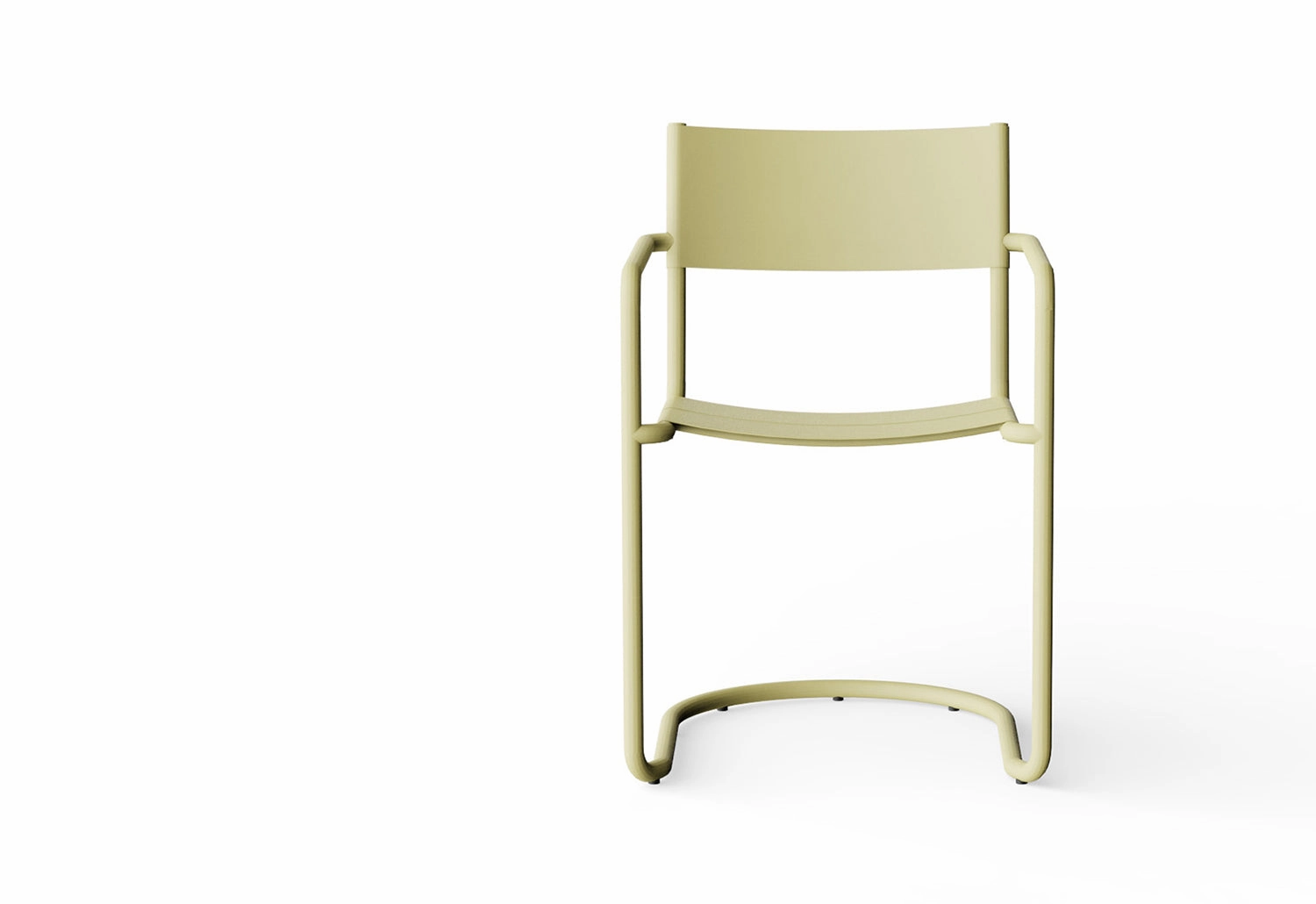 Sine Dining Armchair