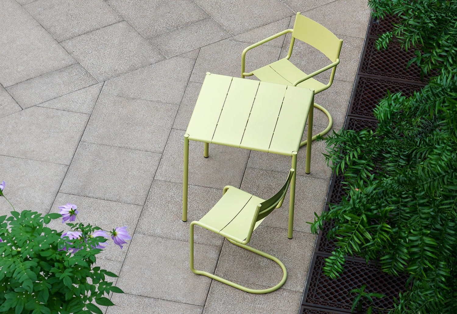Sine Dining Armchair