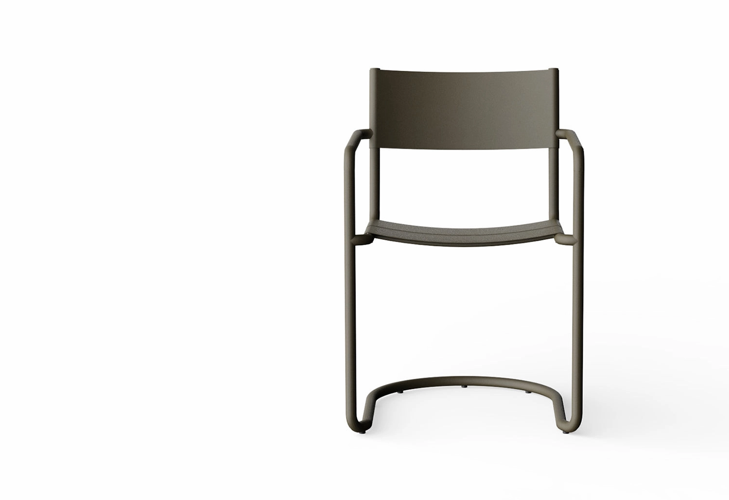 Sine Dining Armchair