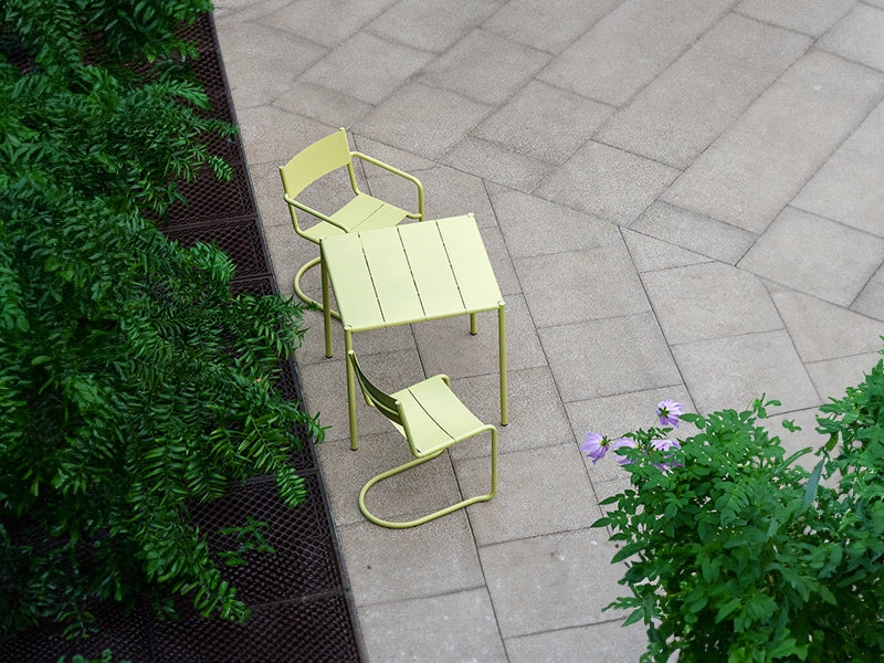 Sine Dining Armchair