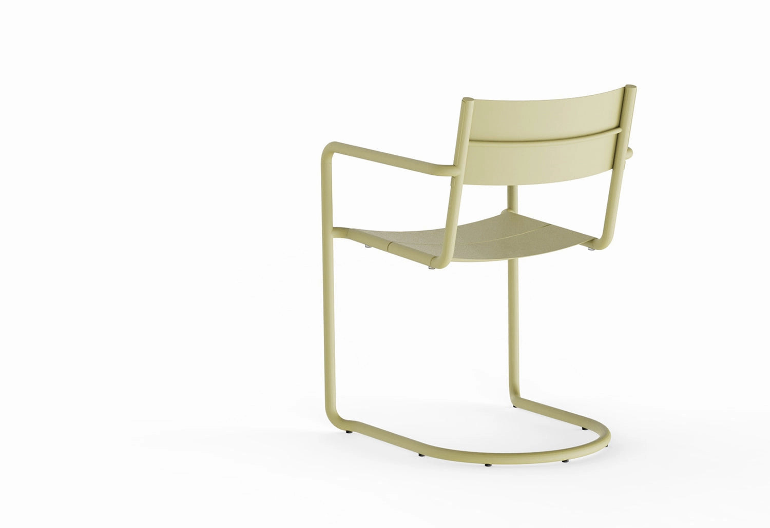 Sine Dining Armchair